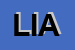 Logo di LIAS SNC