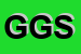 Logo di GELLE G SRL