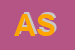 Logo di ASPES SPA