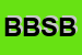 Logo di B e B SNC DI BARONCIANI MARCO E C