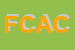 Logo di FARMACIA COMUNALE A COSTA