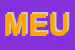 Logo di MEUCCI SRL