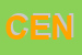 Logo di CENTOFIRME