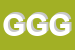 Logo di GEMA DI GENGA GIULIANA