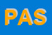 Logo di PASSE-PARTOUT
