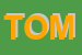 Logo di TOMATO