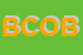 Logo di BRANCHINI CALZATURE ODEON DI BRANCHINI R e C SNC