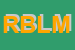 Logo di ROCHE BOBOIS -LE MARCHE-SRL-