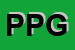 Logo di PERGOMETAL - PERGOLESI GIUSEPPE