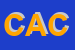 Logo di CECCOLINI ALBERTO E C (SAS)