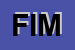 Logo di FIM SAS