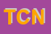 Logo di TECNO CENTER-MONTANARI NATALE