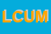 Logo di LINEA COLORE DI UGOLINI MARCO e C SNC