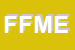 Logo di FME FORNITURE MATERIALI EDILI SRL