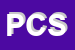 Logo di PERSONAL COMPUTER SRL