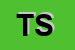 Logo di TEAMSYSTEM SRL
