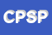Logo di CACCIA PESCA SPORTS PESARO SRL