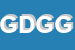 Logo di GALLERIA D-ARTE GRAFICA G G