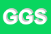 Logo di G e G SRL
