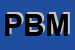 Logo di PASTICCERIA BAR MIMOSA