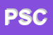 Logo di PASTICCERIA SERAFINI e CESARONI SNC