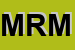 Logo di MINIBAR RENILI MIRCO