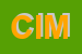 Logo di CIMAS (SRL)