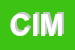 Logo di CIMAS (SRL)