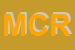Logo di MCRSRL