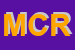 Logo di MCRSRL