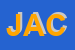 Logo di JACOTRANS SRL