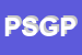 Logo di PESARO SERVICE DI GIAMPIERO PAGNONI