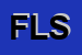 Logo di FE LEASING SRL