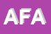 Logo di ASSICURAZIONI FATA ASSICURAZIONI