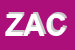 Logo di ZAMBERNARDI ALIDE e C SNC