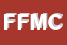 Logo di FBF DI FAZI MARCO e C SAS