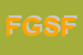 Logo di FABBRI GLOBAL SERVICE DI FABBRI FILIPPO e C SNC