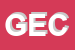 Logo di GECON SRL