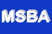 Logo di MULTIWARE SNC DI BELLI ANDREA e C