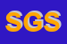 Logo di SMS GROUP SRL