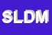 Logo di STUDIO LEGALE DOTT MASSIMILIANO TONUCCI