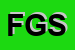Logo di FOCUS GROUP SRL