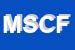Logo di MACT SNC DI CASCINI E FALCIONI e C