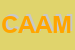 Logo di CAMANGI AF -A E MSTUDIO TECNICO ASSOCIATO