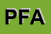 Logo di PUBLIMAGE DI FAZI ALBERTO
