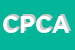 Logo di CASA PACI CENTRO DI ACCOGLIENZA - UFFICIO