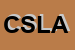Logo di COOPERATIVA DI SOLIDARIETA-SOCIALE L-ADRIATICO A RL