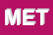 Logo di METRONOTTE SRL
