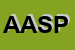 Logo di ASFO -ASSOCIAZIONE SERVIZI PER LA FORMAZIONE E L-ORIENTAMENTO