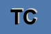 Logo di TRIADE COMUNICAZIONE